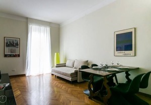 90 m² Apartment ∙ 2 bedrooms ∙ 2 guests