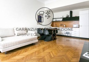 90 m² Apartment ∙ 2 bedrooms ∙ 4 guests