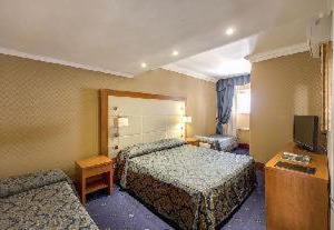 939 Hotel