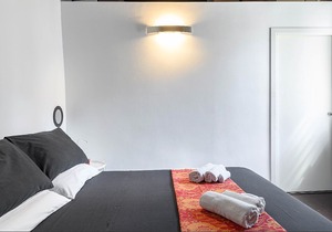 A delightful apartment in Campo de Fiori