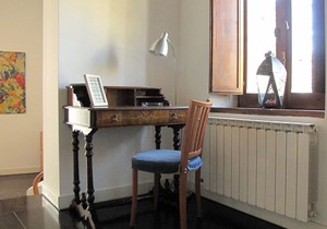 A delightful apartment in Campo de Fiori
