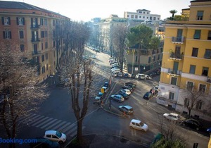 Affittacamere Mazzini