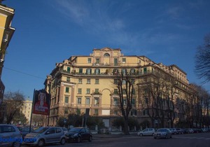 Affittacamere Mazzini