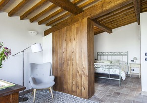 Agriturismo La Palazzetta di Assisi - GINESTRA