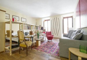 Al Portico 39 Apartment