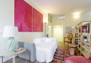 Al Portico 39 Apartment