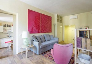 Al Portico 39 Apartment