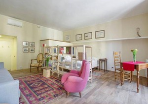 Al Portico 39 Apartment