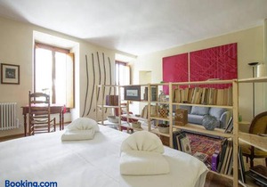 Al Portico 39 Apartment