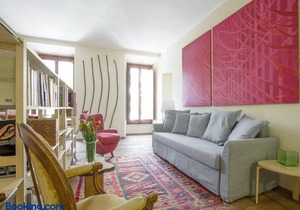 Al Portico 39 Apartment