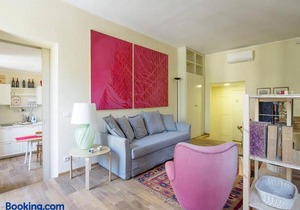 Al Portico 39 Apartment