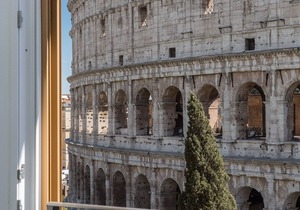 Amazing Colosseo 1