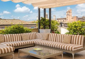 Amazing Penthouse Piazza Venezia