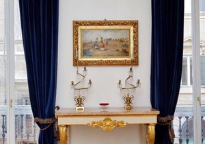 Amazing Piazza Venezia Suites