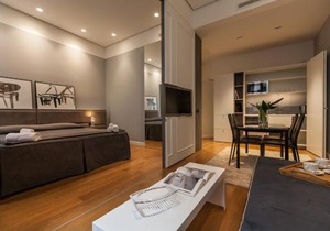 Amazing Suite Piazza Venezia