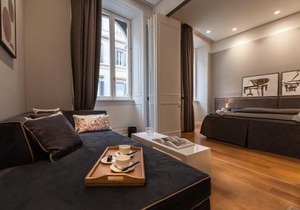 Amazing Suite Piazza Venezia
