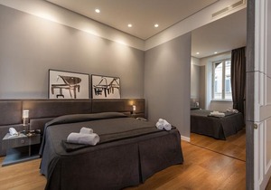 Amazing Suite Piazza Venezia