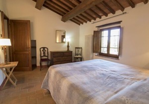 Apartment Borgo Monticelli in Perugia - 6 persons, 3 bedrooms