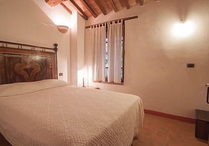 Apartment Borgo Monticelli in Perugia - 5 persons, 2 bedrooms