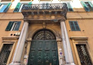 Apartment - Laterano 85