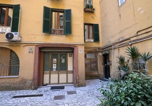 Apartment - Laterano 85