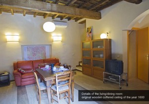Apartment Monticelli
