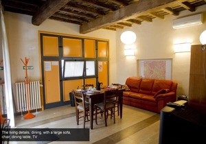 Apartment Monticelli