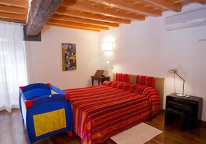 Apartment Monticelli
