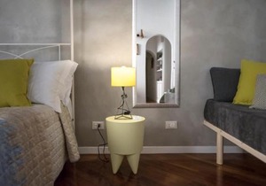 Apartment Near Trevi Fountain