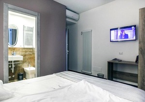 Apartment, Rome