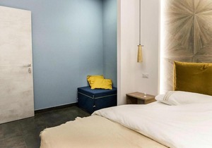 Apartment, Rome
