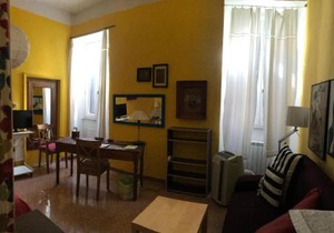Appartamento del Boschetto