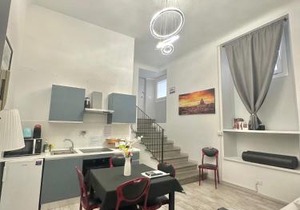 Appartamento Il Tempio Della Capitale