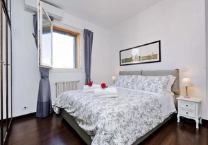 Appartamento Lavatore