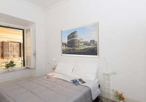 Arenula Apartment close to Piazza Navona