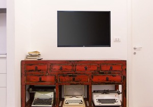 Arenula Apartment close to Piazza Navona