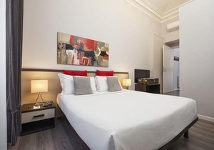 Arenula Suites