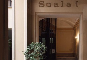 Arenula Suites
