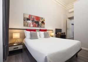 Arenula Suites