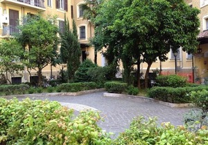 B&B Mazzini