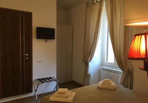 B&B Mazzini