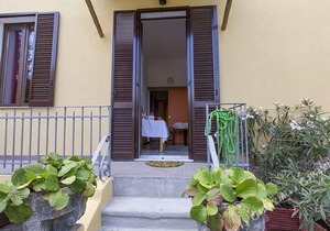 B&B Villa Emilia Milano