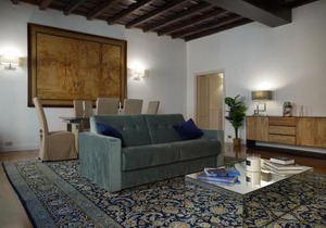 Barberini Apartment