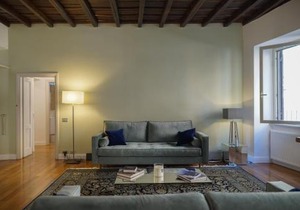 Barberini Apartment