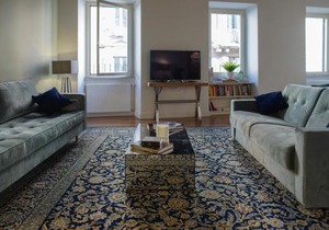 Barberini Apartment