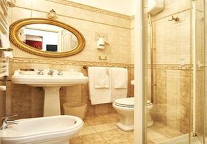 Barberini Suites