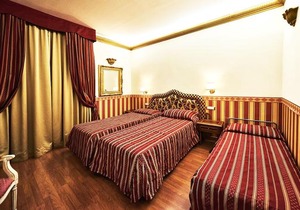 Barberini Suites