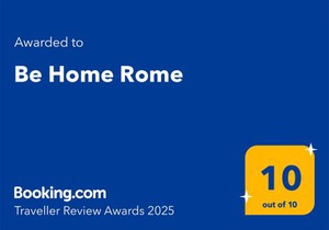 Be Home Rome
