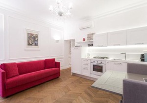 Be Home Rome