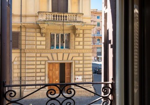 Bella Elena apartment - Jewish Ghetto